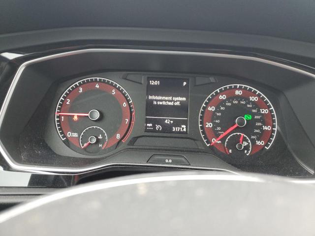 2021 VOLKSWAGEN JETTA S - 3VWC57BU0MM047746