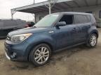 2018 KIA SOUL + - KNDJP3A53J7512422
