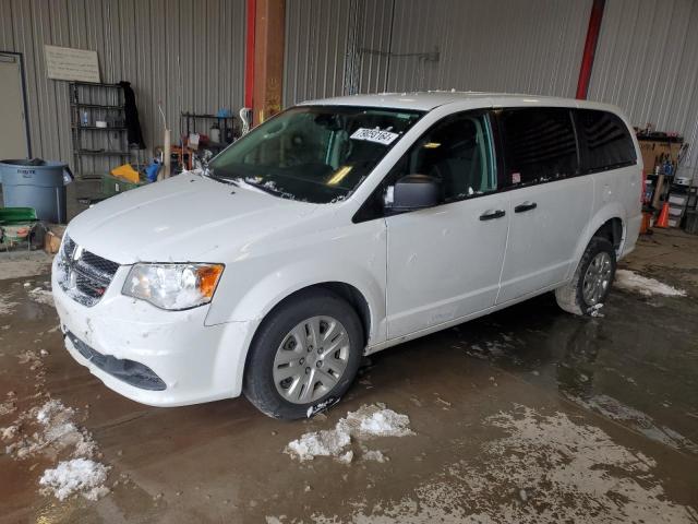 2019 DODGE GRAND CARA #3023633302