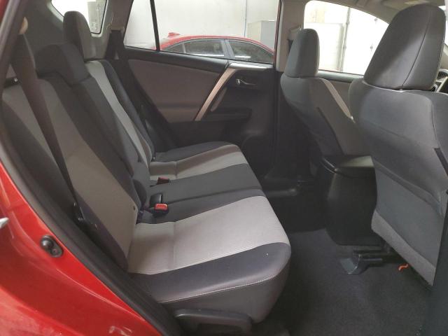 2015 TOYOTA RAV4 XLE - JTMRFREV1FD103413