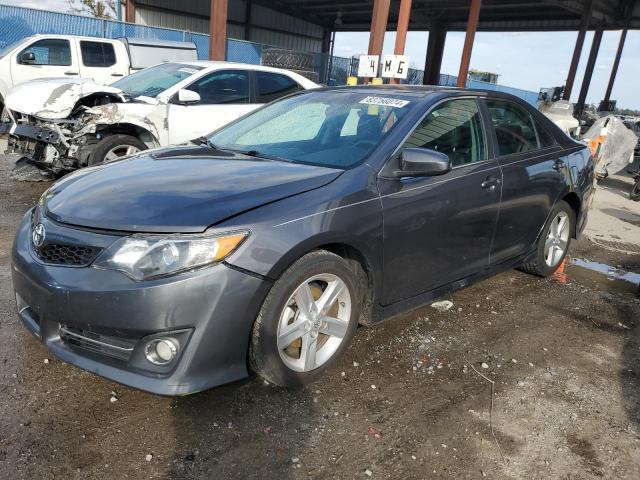 VIN 4T1BF1FK8DU662828 2013 TOYOTA CAMRY no.1