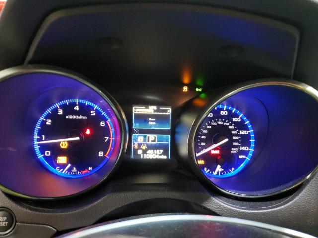 2017 SUBARU LEGACY 2.5 - 4S3BNAC66H3068443