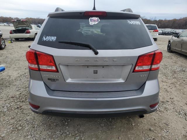 2016 DODGE JOURNEY SX - 3C4PDCBB4GT197304
