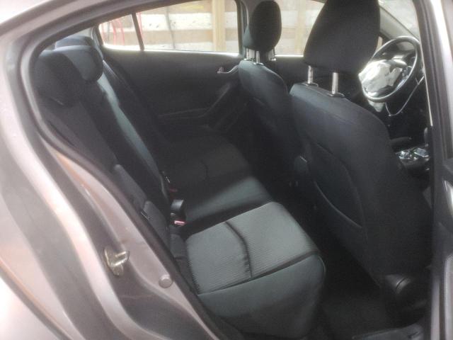 2016 MAZDA 3 SPORT - JM1BM1U7XG1315192