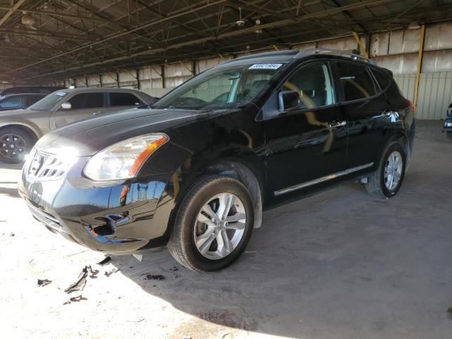 Vin: jn8as5mvxcw714029, lot: 85921984, nissan rogue s 20121