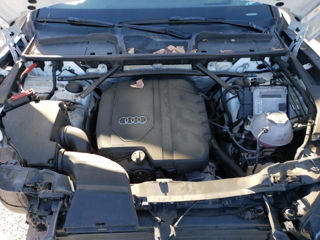 2023 AUDI Q5 PRESTIG WA1CBAFY1P2007218