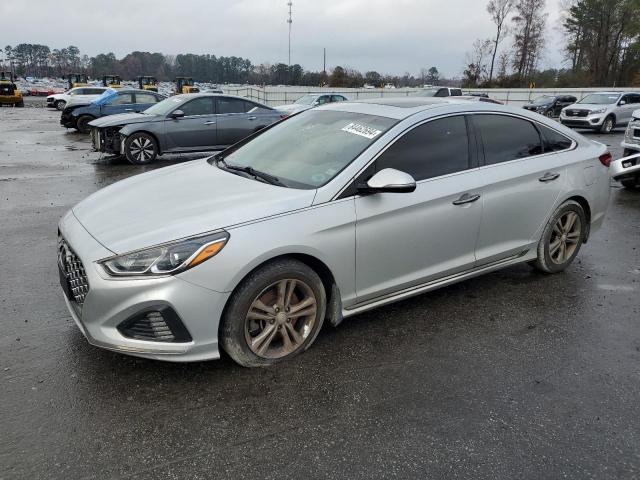 2019 HYUNDAI SONATA LIM #3028301808