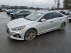 Lot #3028301808 2019 HYUNDAI SONATA LIM