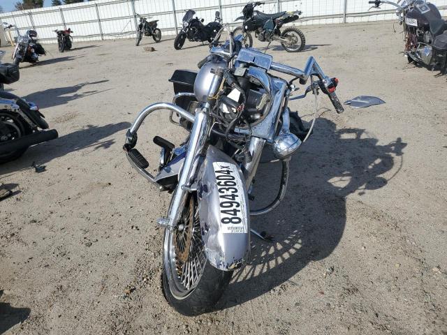 2005 HARLEY-DAVIDSON FLHPEI POL 1HD1FTW305Y707824