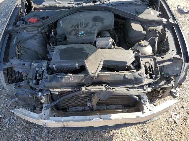 VIN WBA3A5G58ENP29962 2014 BMW 3 SERIES no.11