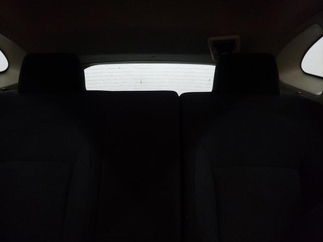 2015 NISSAN ROGUE SELE - JN8AS5MT1FW667721