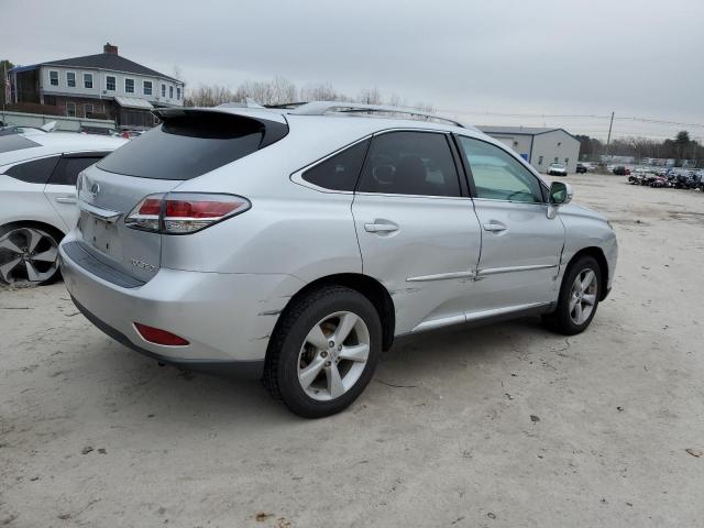 VIN 2T2BK1BA7DC169244 2013 LEXUS RX350 no.3