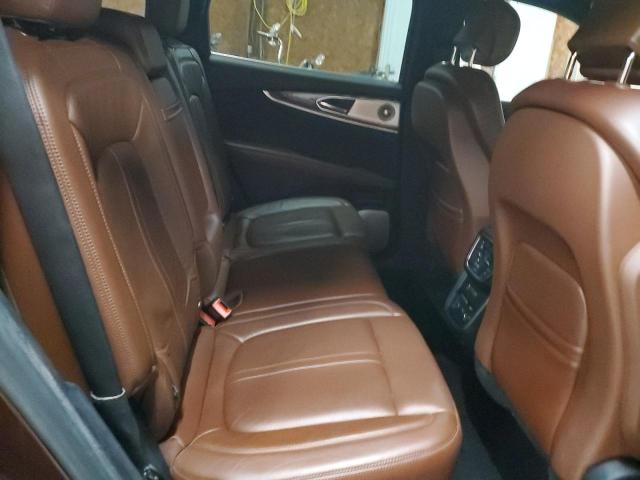 2016 LINCOLN MKX RESERV - 2LMPJ8LP3GBL29092