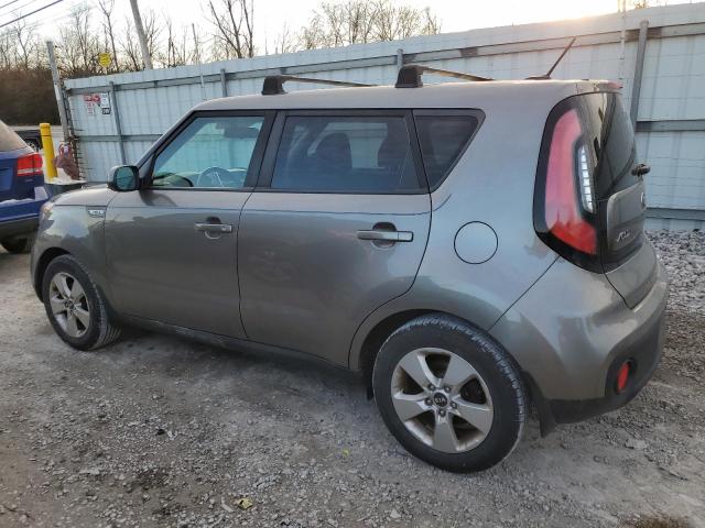 VIN KNDJN2A26H7471932 2017 KIA SOUL no.2