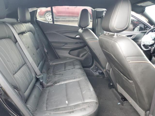 2024 BUICK ENVISTA AV - KL47LCE22RB022661