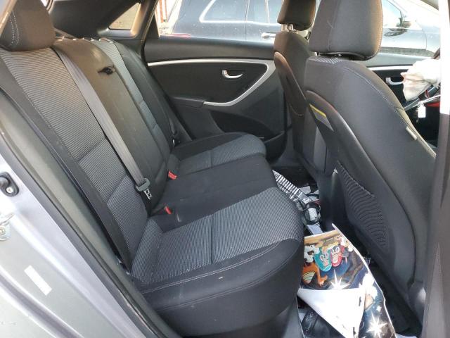 2016 HYUNDAI ELANTRA GT - KMHD35LH9GU264470