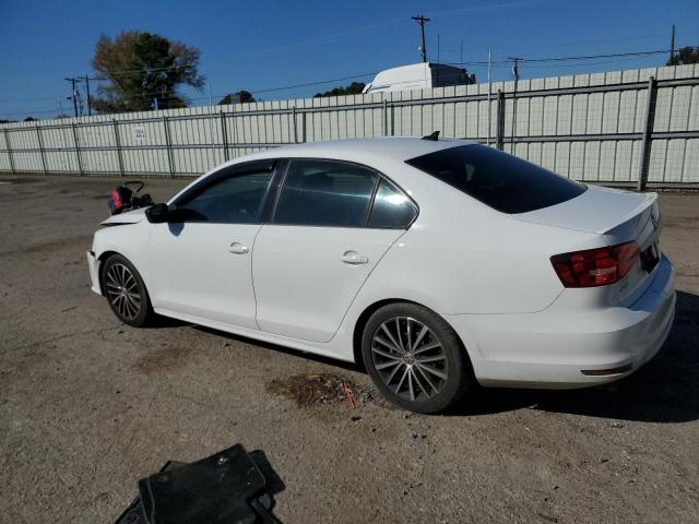 Vin: 3vwd17aj3fm327591, lot: 53050075, volkswagen jetta se 20152