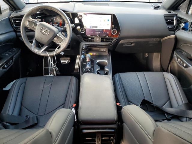 2024 LEXUS NX 350 LUX 2T2KGCEZ0RC048299