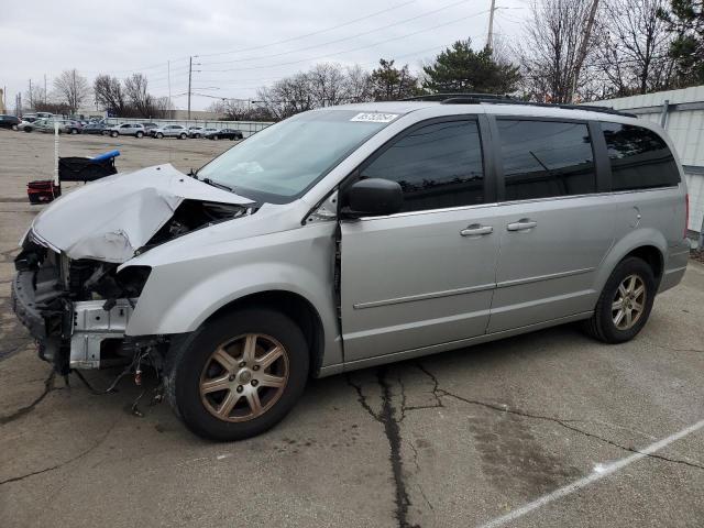 CHRYSLER TOWN & COU