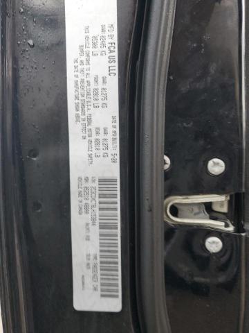 2020 DODGE CHARGER R/ - 2C3CDXCT8LH153844