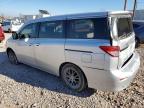 Lot #3033636720 2014 NISSAN QUEST S