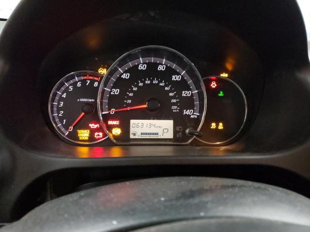 2018 MITSUBISHI MIRAGE G4 - ML32F4FJ0JHF06225