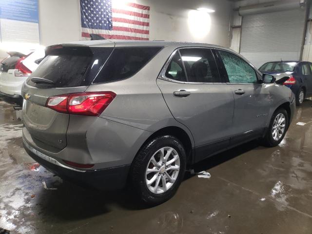 2019 CHEVROLET EQUINOX LT - 3GNAXKEV8KS536889