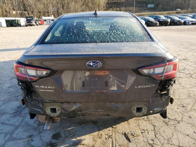 2024 SUBARU LEGACY PRE - 4S3BWAD61R3007997