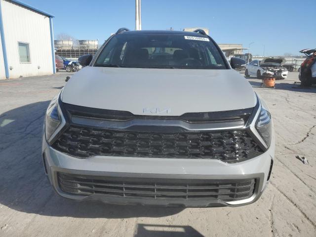 2024 KIA SPORTAGE X - 5XYK6CDF6RG180907