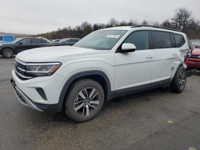 VOLKSWAGEN ATLAS SE
