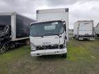 Lot #3024802383 2021 ISUZU NPR HD