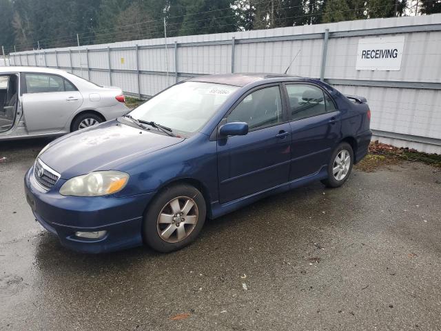 2005 TOYOTA COROLLA CE #3030863516