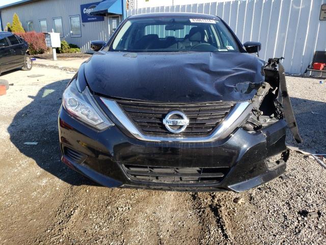 2017 NISSAN ALTIMA 2.5 - 1N4AL3AP1HC277488