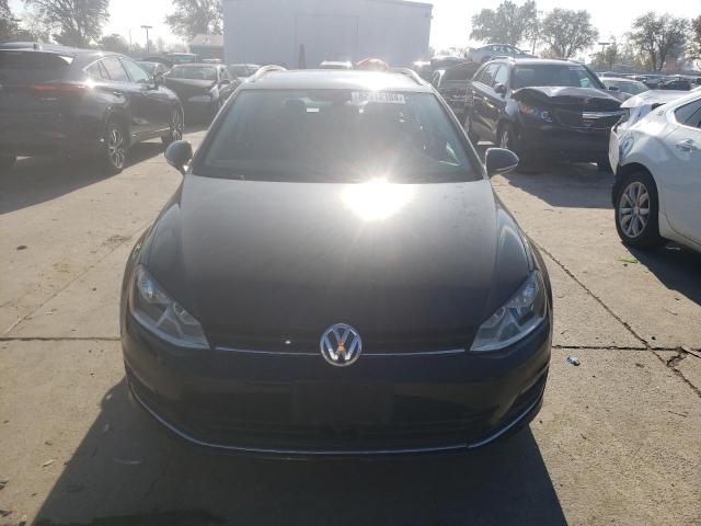 2017 VOLKSWAGEN GOLF SPORT - 3VWC17AU0HM521956