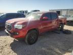 2022 TOYOTA TACOMA DOU - 3TMAZ5CN7NM163876