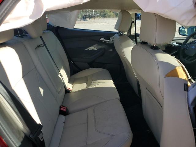 2017 FORD FOCUS TITA - 1FADP3J2XHL287801