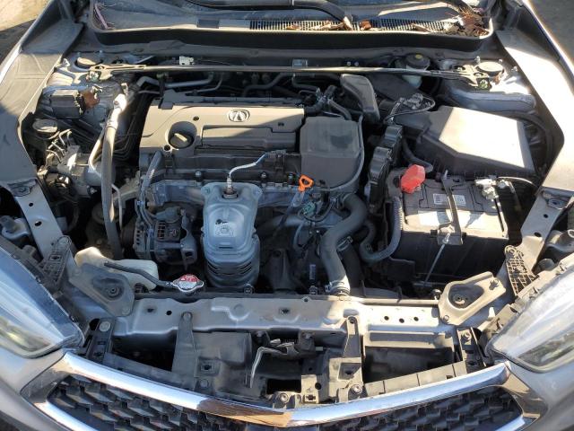 VIN 19UUB1F3XJA008736 2018 ACURA TLX no.11