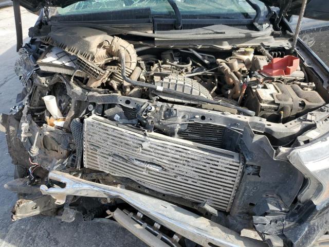 2020 FORD RANGER XL - 1FTER1FH4LLA01198