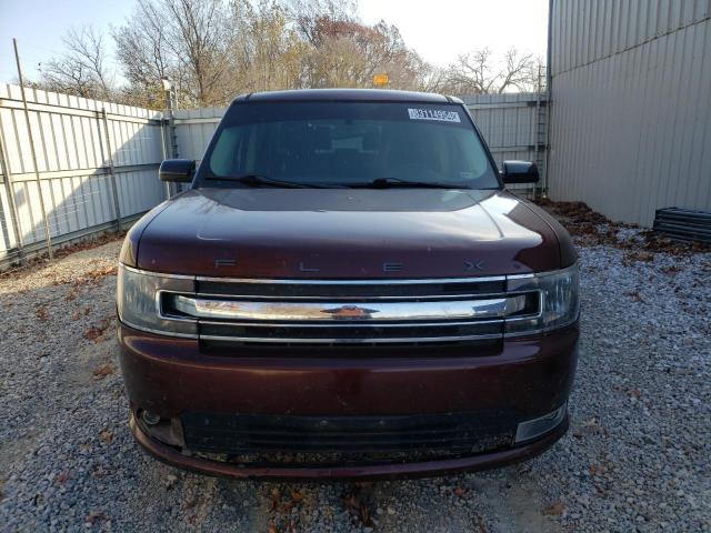 VIN 2FMGK5C8XGBA04312 2016 FORD FLEX no.5