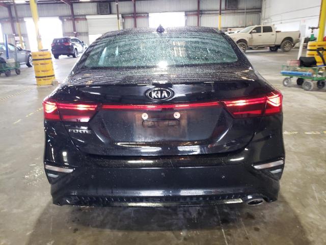 VIN 3KPF24AD5ME326922 2021 KIA FORTE no.6