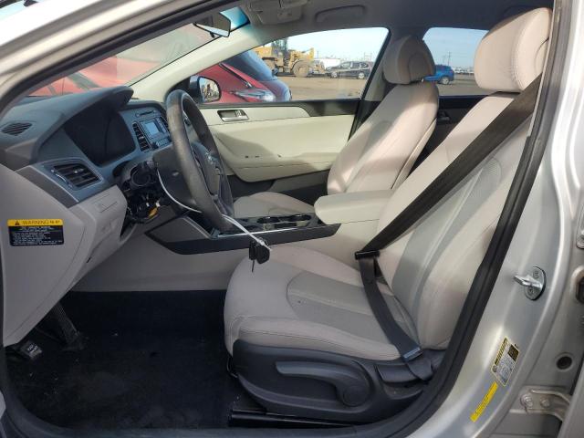 2015 HYUNDAI SONATA SE - 5NPE24AF0FH062116