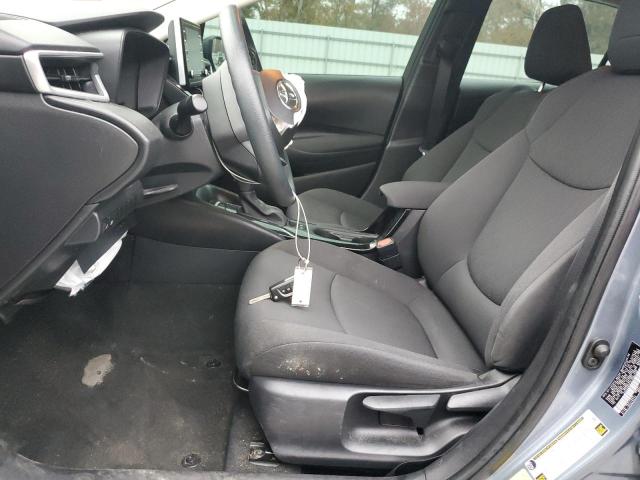 2020 TOYOTA COROLLA LE - 5YFEPRAE2LP084736