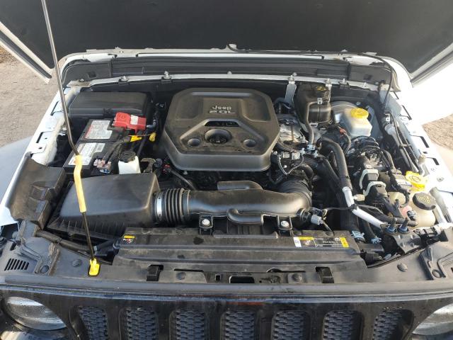 VIN 1C4HJXDN7MW751646 2021 JEEP WRANGLER no.12