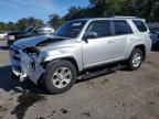 2019 TOYOTA 4RUNNER SR - JTEZU5JR4K5201942