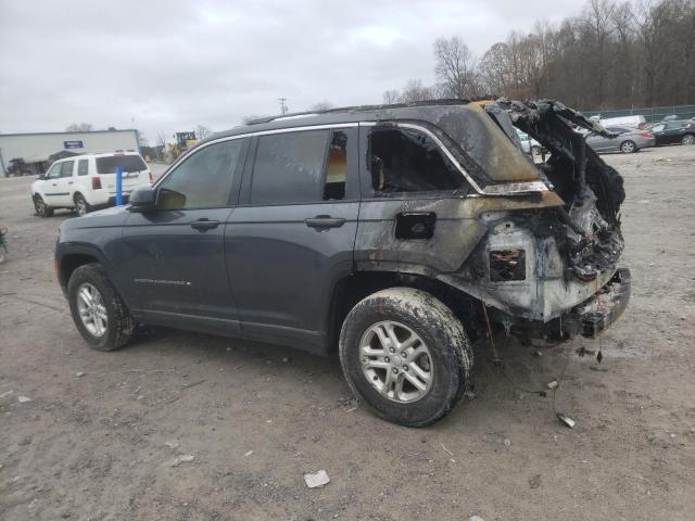 Vin: 1c4rjhag1n8591351, lot: 84718124, jeep grand cher laredo 20222