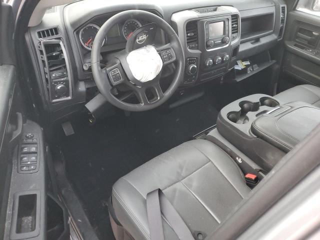 2022 RAM 1500 CLASS - 3C6RR7KG1NG310765