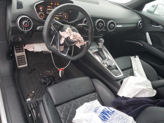 2021 AUDI TT TRUAEAFV3M1005228