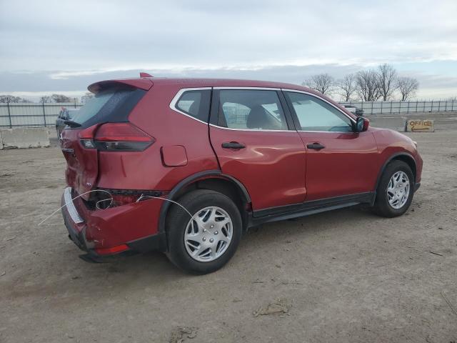 2017 NISSAN ROGUE S - JN8AT2MV8HW275111