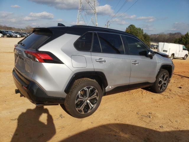 2021 TOYOTA RAV4 PRIME - JTMFB3FV7MD072384