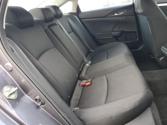 2016 HONDA CIVIC EX - 19XFC2F75GE062352